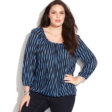 michael kors plus size|michael kors mode dames.